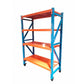 Heavy-Duty DIY Shelving System On Wheels (1500mm) In stock AVAILABLE IMMEDIATELY