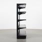 Single Sided Supermarket Shelving Secondhand