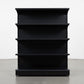 Single Sided Supermarket Shelving Secondhand